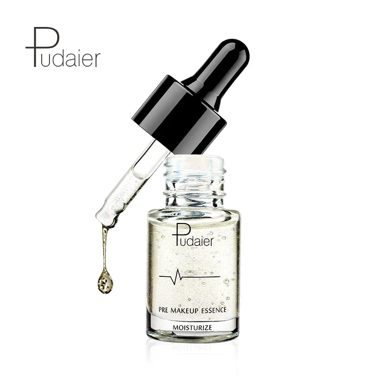 Cosmetic Brands Pudaier Pre Makeup Extract Permanent Moisturize Makeup Cosmetics Wholesale