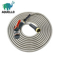 Wholesale Fine Quality Chemical Reaction Portable Top Quality Stainless Steel Garden Hose