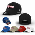 Factory Price Fashion Stylish 6 Panel Customised Chain Stich Embroidery Wholesale Sports Baseball Cap Mens Baseball Hat