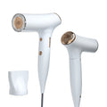 Professional Salon Hair Dryer High-Speed Portable Blow Dryer with Diffuser Nozzle 3 Levels Hot Sale for Household Use