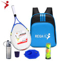 2023 Hot Sale Tennis Racket Set Gift Custom 23 Inch  Aluminum One  Children/kids Tennis Racket/junior Tennis Racquet