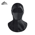 GOLOVEJOY TJ18 Wholesale Skiing Mask Fashion Face Cover Beanie Winter Warm Facemask Balaclava for Man