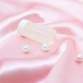 Favorable Price Private Logo Reusable Tweezers Cleanser Lash Extension Tweezers Cleaning for Logo