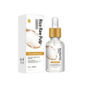 New Arrival West&Month 20ml White Rice Extract Natural Ingredients Anti Wrinkle Facial Serum