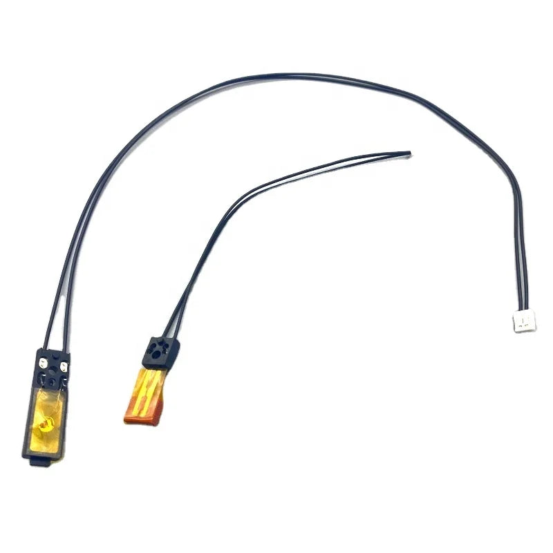 Compatible Quality Fuser Thermistor for Kyocera TASKalfa KM 3500i 4500i 5500i 3501i 4501i 5501i Printer Copier Spare Parts