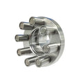 70x28mm L2.105.1051 L2.105.3051 Hengoucn Printer CD74 XL75 Ink Bucket Roller Motor Gear Cycloid Wheel