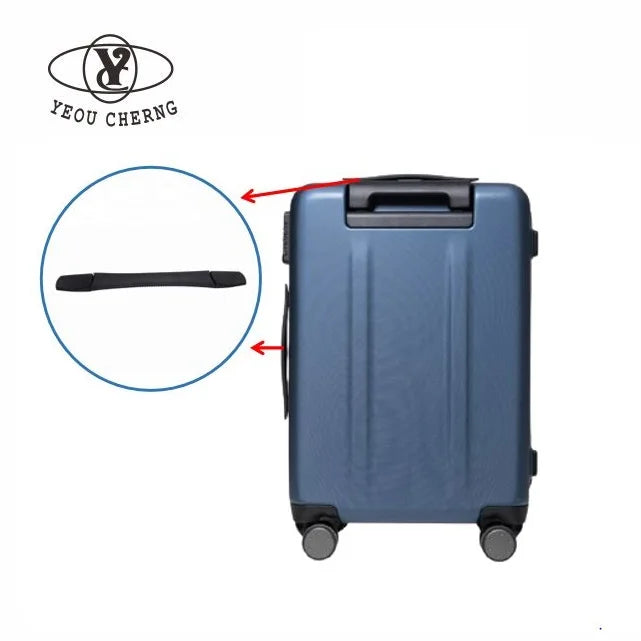 New Design Plastic Handles for Tools Luggage Parts Carrying Handle