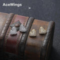 E032  CZ Earrings  Brass Setting Zircon Stud Earrings Hip Hop Bling Blilng Iced Out