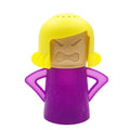 Epsilon Cheap Angry Mama Microwave Cleaner