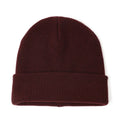 High Quality Material Custom Design Embroidery Logo Acrylic Outdoor Fashion Keep Warm Beanie Hat