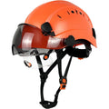 ANT5PPE Luxury Safety Helmet High Quality Cheap Wholesale Hard Hats for Industrial Construction Climbing Working Rescue Cap