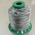 Eco-friendly TKT20 420d/3 High-strength Colorful Thread Polyester Colorful Sewing Thread