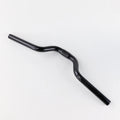 Bicycle Handlebar 31.8mm Customized Aluminum Alloy EBike Road MTB Fixie Motorcycle