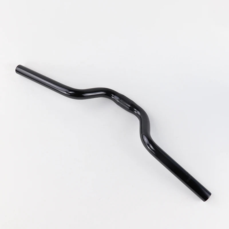 Bicycle Handlebar 31.8mm Customized Aluminum Alloy EBike Road MTB Fixie Motorcycle