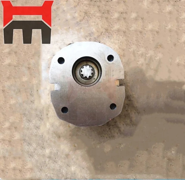 Excavator Hydraulic Power Hydraulic Gear Pump for PC30-7 PC35-7 PC45-7