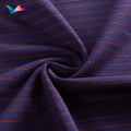 Wholesale 200 Gsm Lenzing Modal Knitted Fabric Plain T Shirt Fabric 81% Modal 7% Nylon 12% Spandex Fabric