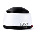 Portable OEM Steam Off Nail Gel Polish Remover Professional 36W Electric UV Nail Steamer Steam off Nail Gel Polish Remover