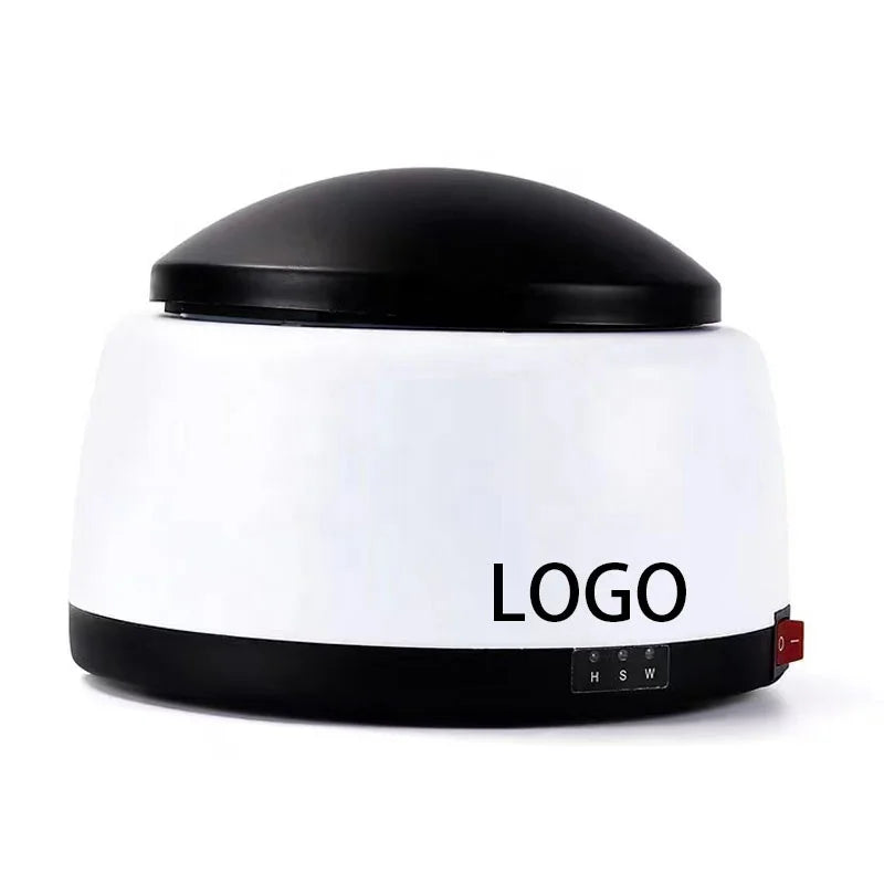 Portable OEM Steam Off Nail Gel Polish Remover Professional 36W Electric UV Nail Steamer Steam off Nail Gel Polish Remover