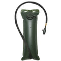 Wholesale Outdoor Tactical 3L EVA Water Bladder Drinking Camping Hydration Pack Water Storage Bag