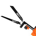 Mini Cheap Handheld Portable Woodworking Chainsaw Machines