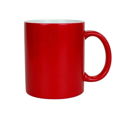 AI-MICH Custom Sublimation Chaowan Cool Game Console Color Changing Porcelain Personalised Photo Ceramic Coffee Cups Mug