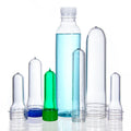 20mm Pet Preform for Making Bottles Jars Water Packaging Bottle