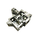Direct Factory Gravity Casting Precision CNC Turning Hardware Fittings Aluminum Casting Parts