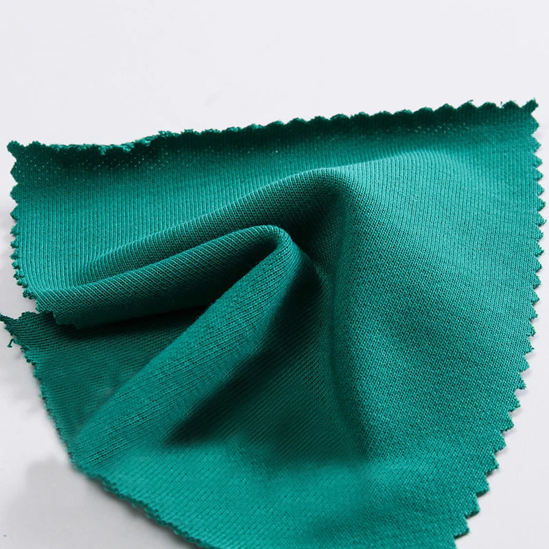 Comfortable Soft Wholesale Knitted 80% Cotton 20% Polyester Fabrics for Hoodie