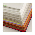 Low Price 100% Linen 9s*9s Woven Poplin Fabric Organic 190GSM Medium Weight for Bedding Garments Shirts