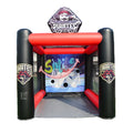 Inflatable Activities Sports Games and Interactive Games for Team Building Outdoor Use 2-Person Capacity