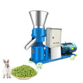 Low Cost Cow Feed Pelletizer Machine Poultry Pellet Feed Machine Feed Processing Machines for Animal