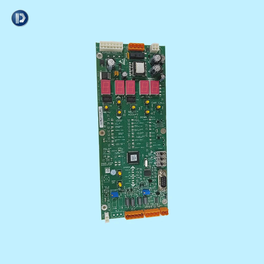 Wholesale KONE Elevator Door Motor PCB Board KM763600G01  Elevator Lift Spare Parts