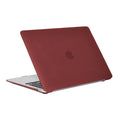 New Arrival Laptop Case Hard Shell Support OEM/ODM Shockproof Laptop Protective Case Plastic for Macbook 13.3Inch