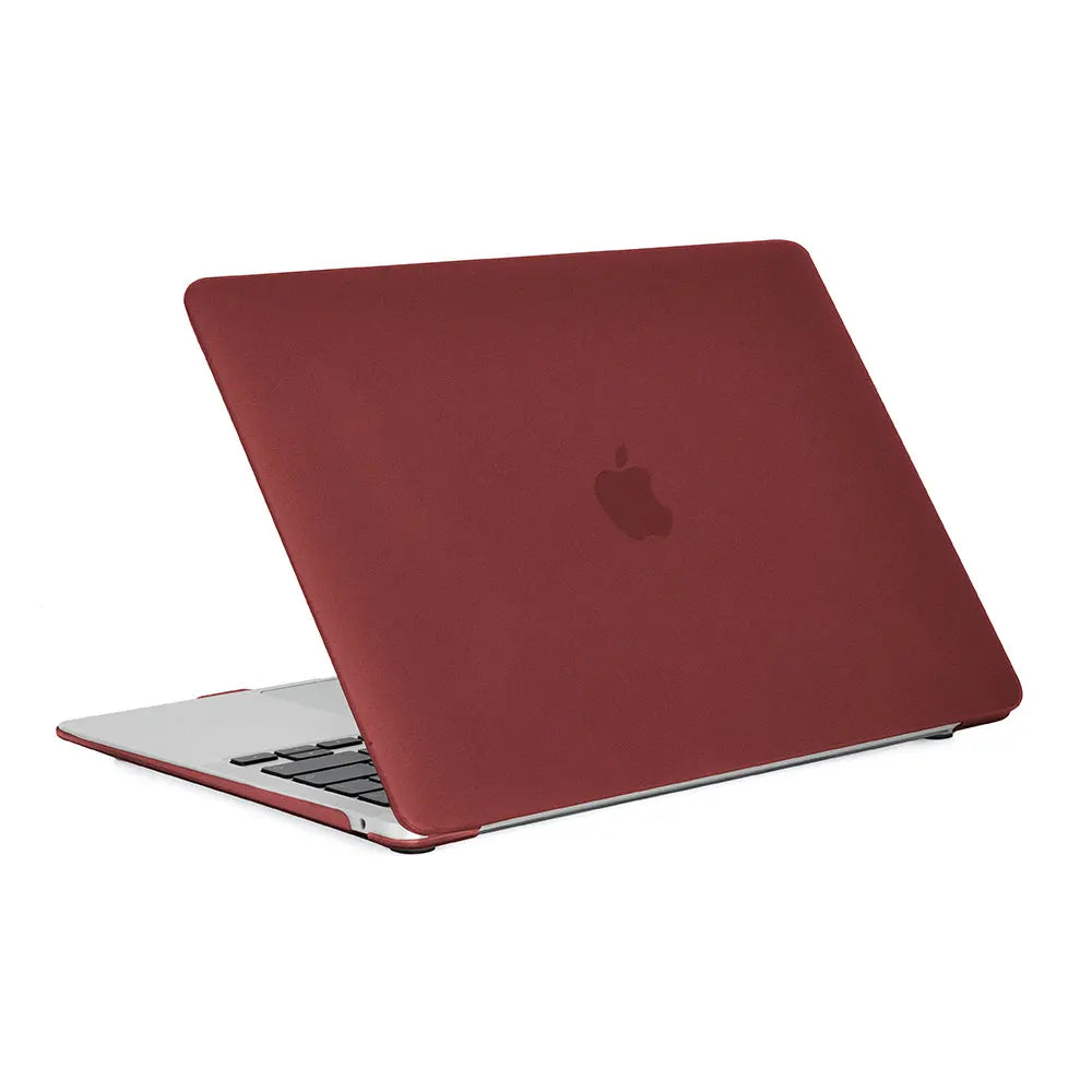 New Arrival Laptop Case Hard Shell Support OEM/ODM Shockproof Laptop Protective Case Plastic for Macbook 13.3Inch