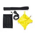 New Promotion Hot Style Professional Competitive Training Focus Speed Conditioning Benefits Swim Parachute