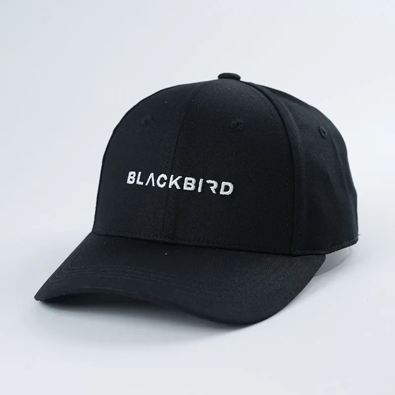 Woman Man's Hat 6 Panel Custom Design Embroidery Logo Baseball Caps Running Hats