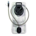 BPA-Free 1.5L-2L-3L Hydration Bladder Leak-Proof Water Reservoir Storage Bag for Hiking Cycling Trail Race