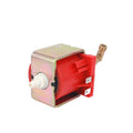 High Pressure Water Pump Electric Vibrator Pump Micro Solenoid Pump for air Conditioner Condensate