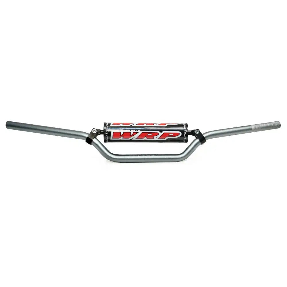 PRO-TECH 22mm High-Bend Titanium Road Handlebar Alloy Bicycle Components Including Stem for Road Bicycles Made Italy