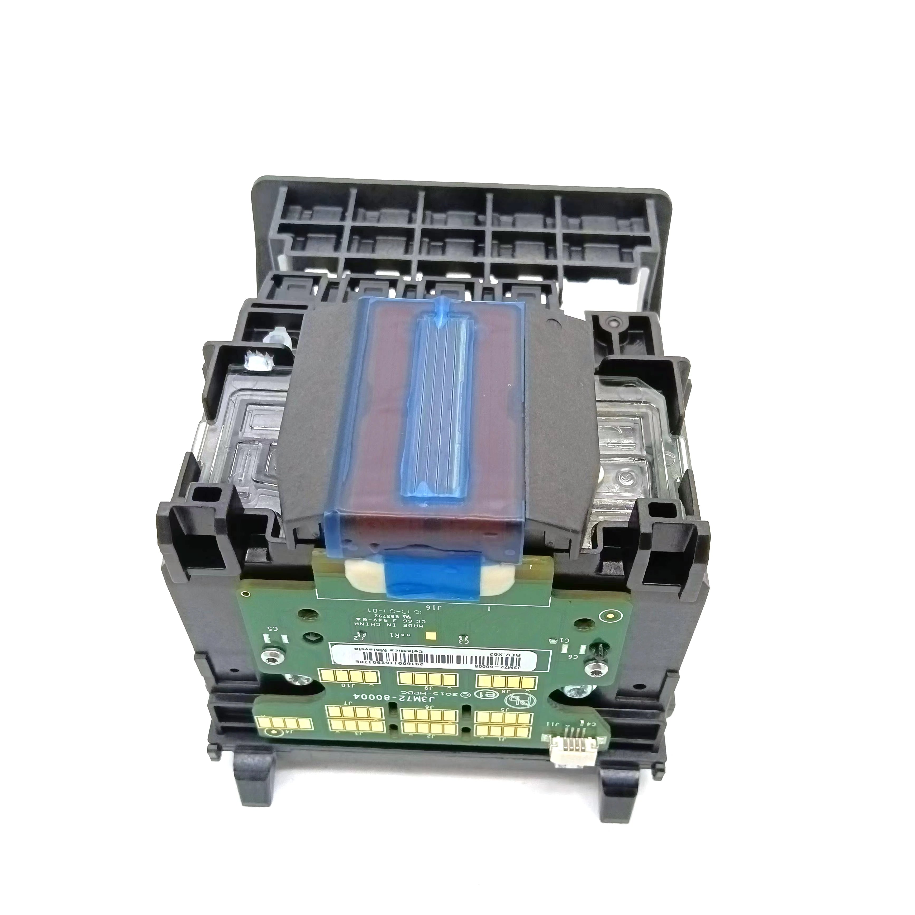 J3m72-60008 952 Print Head for HP OfficeJet Pro 7740 8210 8216 8702 8710 8720 8740 8715 8725 Printer Parts Factory