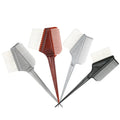 MJ Hair Weaving Foil Tinting Weaving Hairdressing Dye Comb Hair Barber Shop Salon Beauty