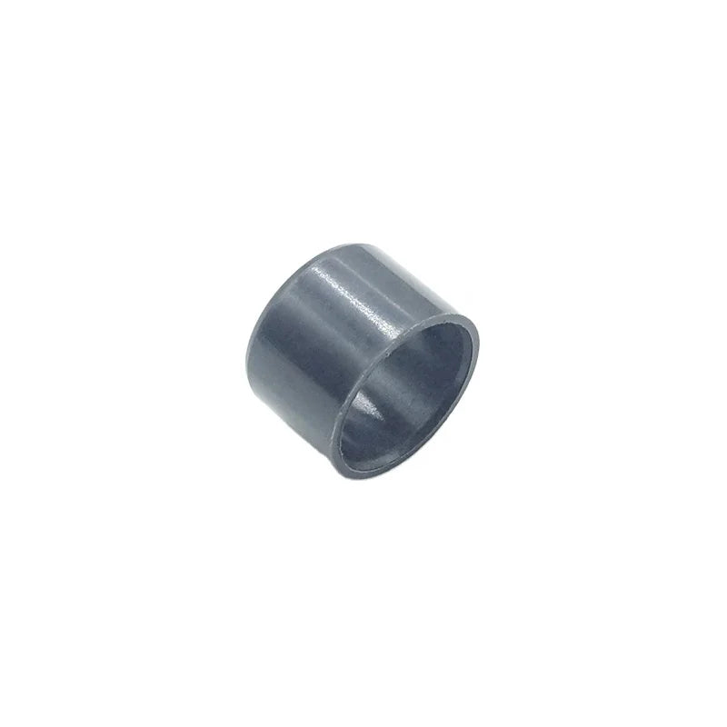 Black Shaft Sleeve Plastic Bearing for Grafmac HU.Q Superluck Plate Processor Parts PS0368