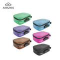 Acceptable Customize With Combination Lock Travel Herb Tobacco Bag Odor Proof Carbon Lined Bag Smell Proof Case