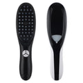 Therapy Vibrating Scalp Massage Brush Negative Ion Spray Hair Growth Massager Electric Massage Comb