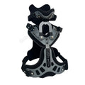 Adjustable Orthopedic Head Cervical Thoracic Orthosis Traction Device