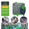 Welding Laser Machine Portable Cnc Laser Welding Machine 5-in-1 Handheld Metal Laser Welding Machine