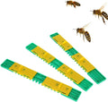 Wholesale New Beekeeping Equipment Plastic Sliding Gate Bee Hive Hive Entrance Reducers Guards Beekeeper Accessories