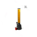 3L PVC Beer Tower