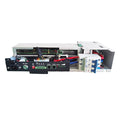 GCE 75S 240V 100A Lifepo4 BMS Lithium Battery Management System 240V BMS for Lifepo4 Battery Pack Solar Energy Storage System