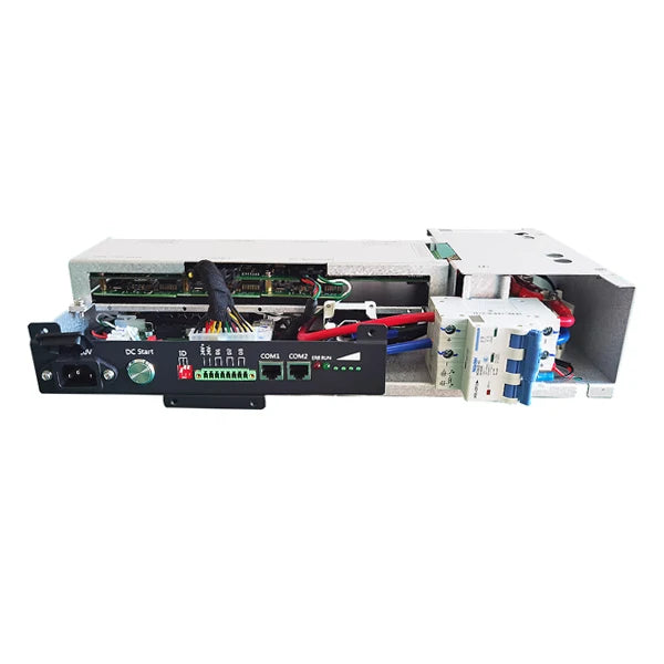 GCE 75S 240V 100A Lifepo4 BMS Lithium Battery Management System 240V BMS for Lifepo4 Battery Pack Solar Energy Storage System